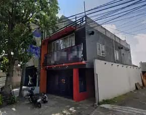 Jual Ruko 2 Lantai Di Raya Manyar Kota Surabaya Shm