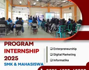 Perusahaan Praktek Industri Multimedia Di Malang