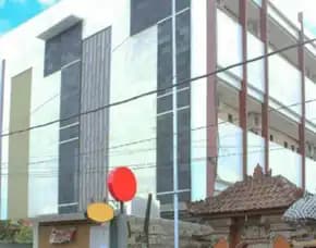 Dijual Kost Kostan 3 Lt, 15 Kamar, Jl. Raya Gelogor Carik Pemogan Denpasar