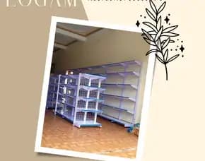 Toko Rak Minimarket Kediri