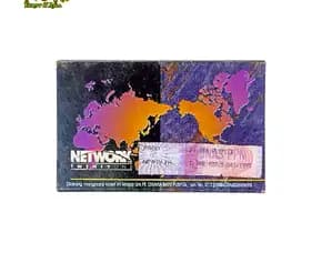 Kaset Pita Vintage Lawas Tua Network Twenty One Multi Level Marketing