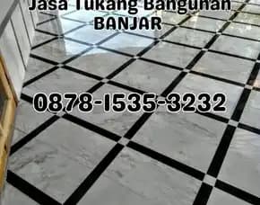 (Termurah), Jasa Tukang Bangunan Kota Banjarmasin