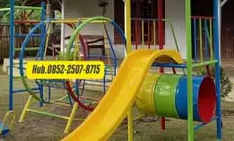 Hub 0852-2507-8715 Free Ongkir ! Perosotan Air Bandung Dan Mainan Tk Outdoor Kec Pusakanagara Subang Bayar Cod Free Ongkir