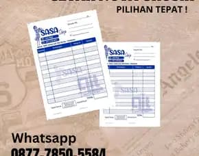 Cetak Nota Grosir Bigger