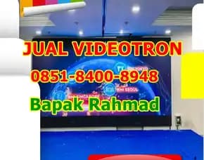 Wea (08x51 84oo 89x48) Jual Videotron Event Di Nganjuk
