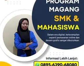 Wa 0895-6390-68080, Perusahaan Psg Jurusan Informatika Terbaik Di Kediri