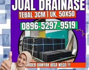 0896-5297-9519 (Bu Diana), Jual Drainase Cell Palangkaraya Mentaya Hulu