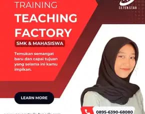 Tempat Magang Smk Bisnis Digital Kerja Tim Konten Dan Strategi Di Malang