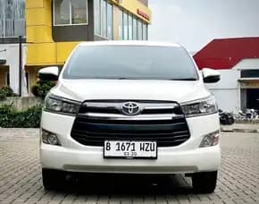 Innova Reborn 2019