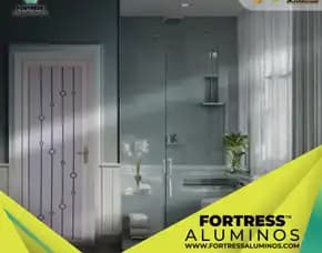 (Aluminos) Pintu Aluminium Di Banjarmasin