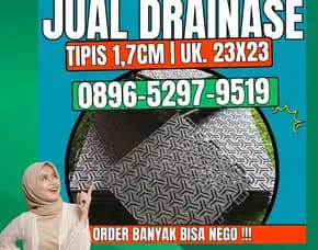 Toko Drainase Rumput Sintetis Sorong Sorong Kepulauan - Barokah Grass