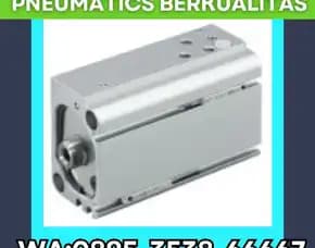 Supplier Smc Pneumatics Cv. Sarana Utama Padang Lawas, Wa : 0895-3538-66667 Sumut