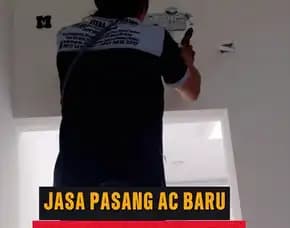 Jasa Service Ac Daikin Panasonic Tebet Barat, Tebet, Jakarta Selatan Terdekat - Cv. Sejahtera Jaya Teknik