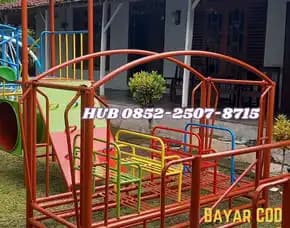 Contoh Ayunan Besi Beli Dimana Rekomendasi Untuk Taman Rumah 60 Kec Semarang Timur Semarang