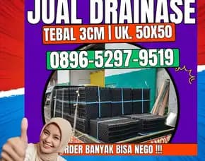 0896-5297-9519 (Wa), Grosir Drainase Cell Makassar Wajo Tana Sitolo