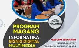 Wa 0895-6390-68080, Daftar Pkl Jurusan Multimedia Dkv Di Malang