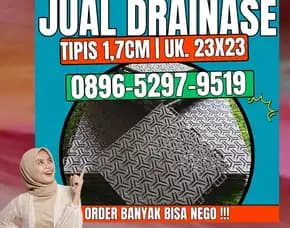 0896-5297-9519 (Wa), Distributor Drainage Cell Balikpapan Sebulu