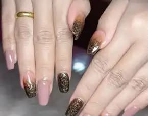 Jasa Nail Art Murah Pekanbaru