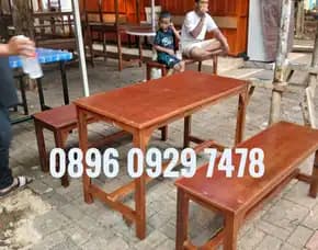 Rental Meja Kursi Unik Murah Jakarta