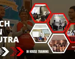 Motivator Di  Karanganyar, Terlaris Dan Lucu, Coach Dian Saputra