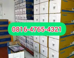Ac Gree Untuk Villa & Resort Di Bima – Hubungi 0816  4765  4321