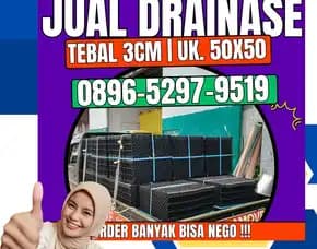 0896-5297-9519 (Bu Diana), Gudang Drainase Rumput Sintetis Makassar Tana Toraja Masanda