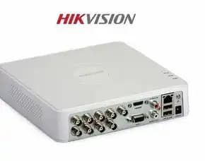 Cctv Dan Dvr Rusak Di Bidang Gudang Di Manggarai Jakarta Selatan