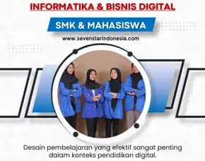 Perusahaan Magang Smk Multimedia Di Malang