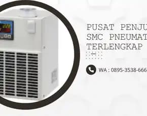 Sparepart Smc Pneumatics Cv. Sarana Utama Gianyar