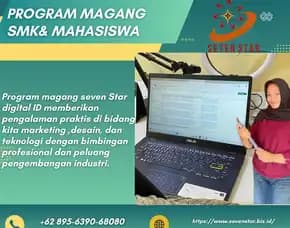 Magang Jurusan Bisnis Digital Di Malang
