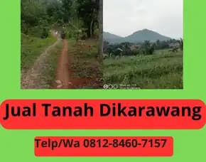 Peluang Emas Harga Jual Tanah Dekat Swiss Belinn Buat Pabrik Karawang
