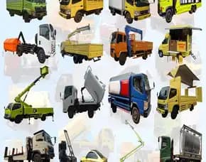 Pembuatan - Service - Perbaikan Karoseri Mobil Dan Truck