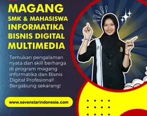 Tempat Magang Smk Dkv Di Malang