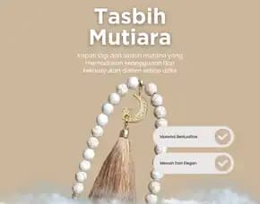 Grosir Tasbih Pemalang