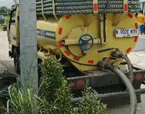 Sedot Wc Kelapa Dua Wetan Arundina