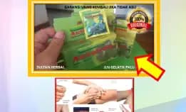 Wa: 0878-8005-8622 Obat Asam Urat Racikan Di Kota Palu