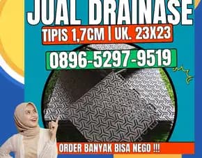 0896-5297-9519 (Wa), Tempat Jual Drainage Cell Banjarmasin Panyipatan