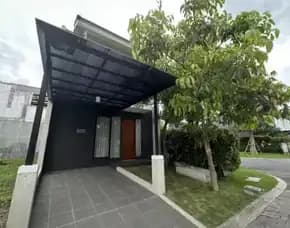 Dijual Rumah 2 Lantai Di Citraland Northwest, Surabaya