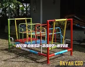 Contoh Ape Luar Paud Mangkok Putar Tk Kec Baturraden Banyumas