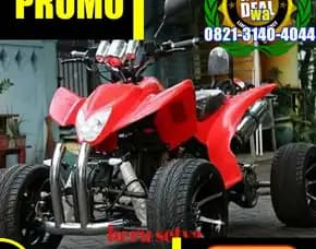 Distributor Agen Motor Atv 150 Cc Sport Ceper Baru Bukan Bekas Terdekat Siap Kirim  Madiun Jiwan