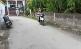 Dijual 2,45 Are, Jl. Pulau Belitung Gg. Babakan Sari Pedungan Denpasar