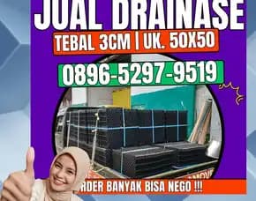 0896-5297-9519 (Wa), Tempat Jual Drainase Cell Palembang Lengkiti