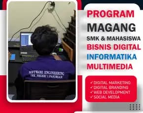 Lowongan Praktek Industri Mahasiswa Administrasi Bisnis Di Malang