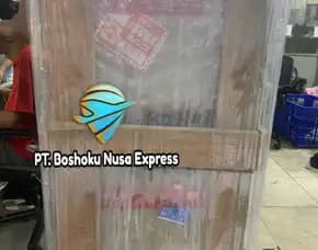Jasa Import Pemotong Rumput