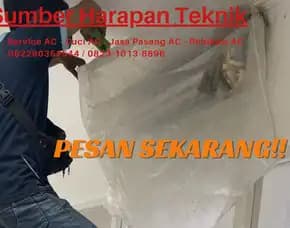 Service Ac Bojong Sari Depok Promo Cuci Ac Rp 55000