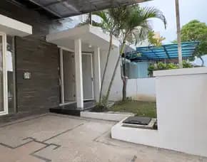 Rumah Surabaya Pakuwon City