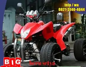 Agen Motor Atv 150 Cc Sport Ceper Baru Bukan Bekas  Siap Kirim  Lumajang Klakah