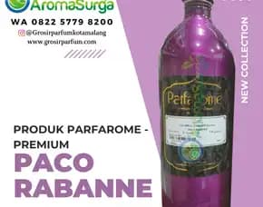 Grosir Bibit Parfum Parfarome Kaimana