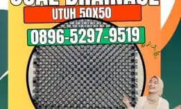 0896-5297-9519 (Wa), Agen Drainase Rumput Sintetis Sukabumi Citamiang