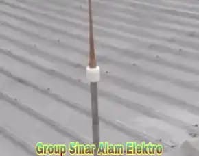 Agen Pusat Anti Penangkal Pondok Aren ∆ Jasa Setting Pemasangan Antena Tv Kota Tangerang Selatan